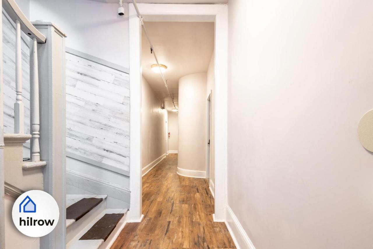 オールバニLux Designer Studio Walk To Capital Times Unionアパートメント エクステリア 写真